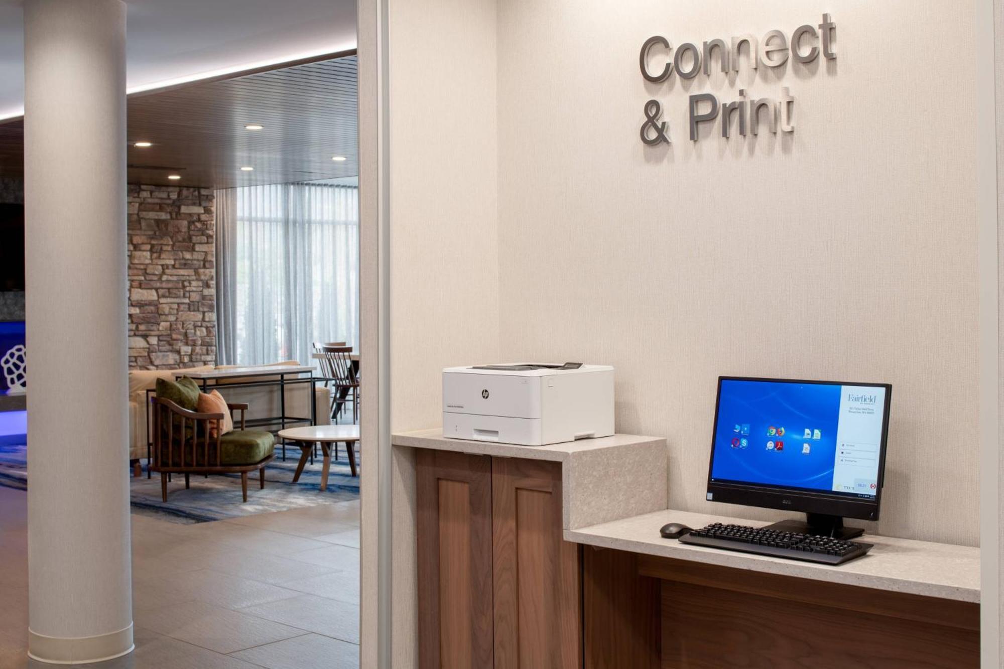 Fairfield Inn & Suites By Marriott Wenatchee Eksteriør bilde