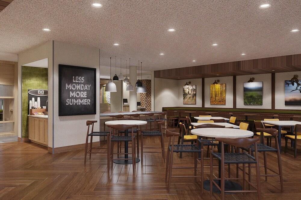 Fairfield Inn & Suites By Marriott Wenatchee Eksteriør bilde